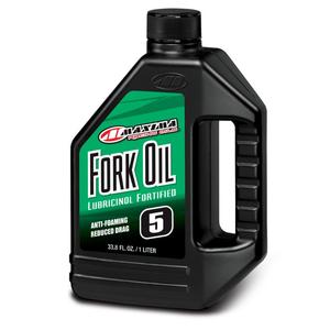 MAXIMA Olje za vilice 5WT 1 l