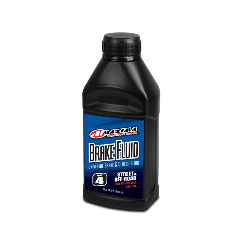 MAXIMA DOT 4 zavorna tekočina 500 ml