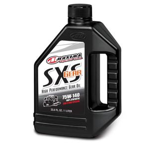 Prestavno olje MAXIMA SXS Pro Gear, 75W-140 1 l