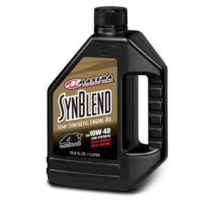 Motorno olje MAXIMA Syn Blend 10W-40 1 l