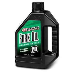 MAXIMA Olje za vilice 20WT 1 l