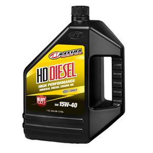 Motorno olje MAXIMA HD DIESEL 15W-40 3,785 l