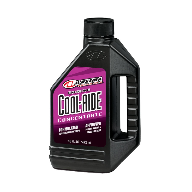MAXIMA Cool-Aide tekmovalna hladilna tekočina 473 ml