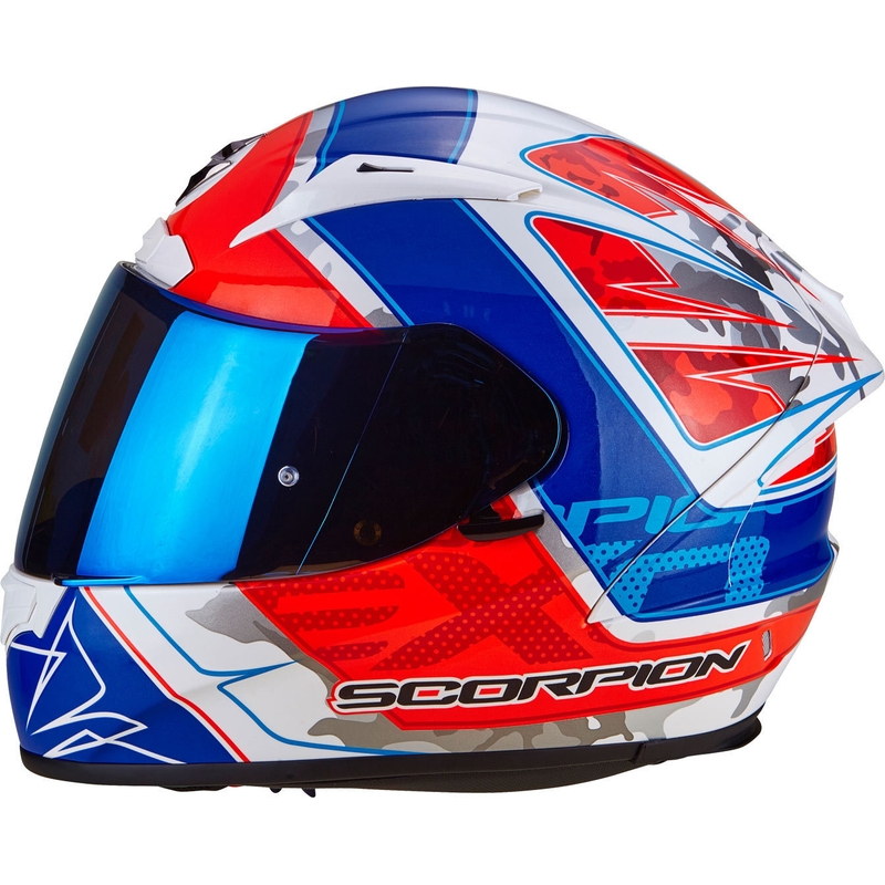 Integralna moto čelada Scorpion EXO-2000 Brutus