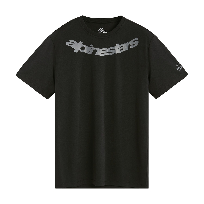 Majica Alpinestars Arc Performance Tee črna