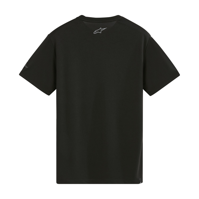 Majica Alpinestars Arc Performance Tee črna