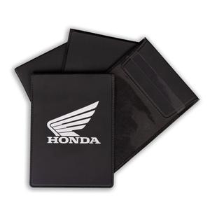 Kritje za tehnično licenco Honda
