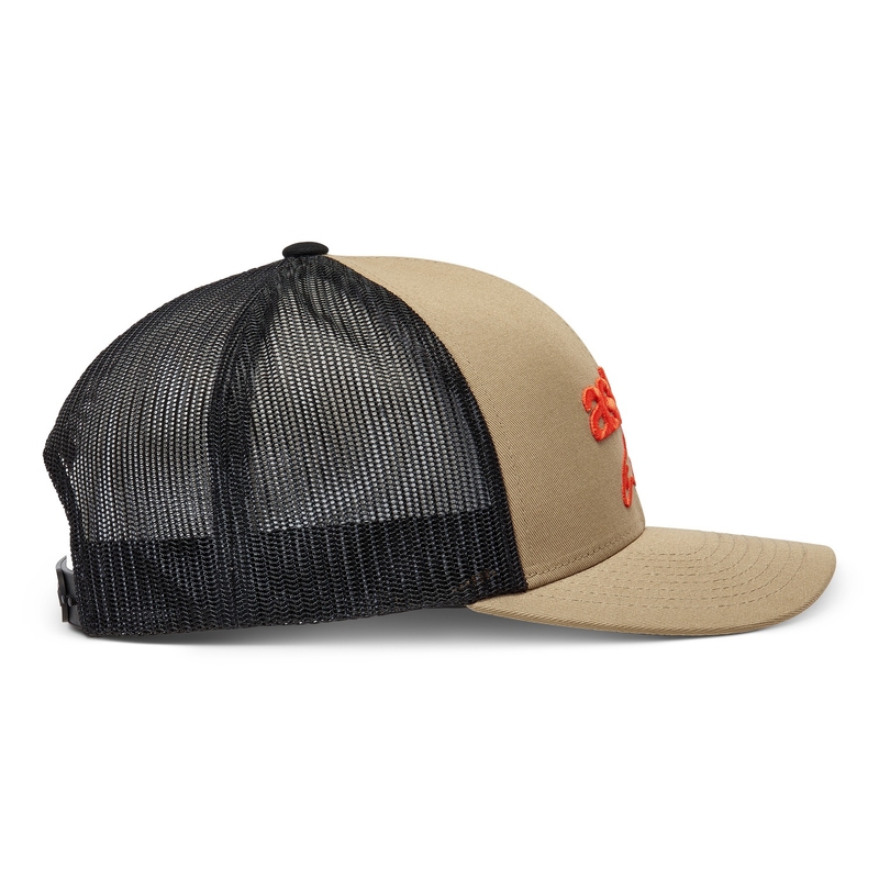 Alpinestars Pedigree kapa sand-black-orange