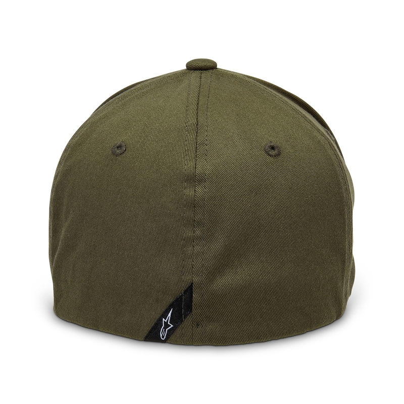 Alpinestars Linearna kapa green-black