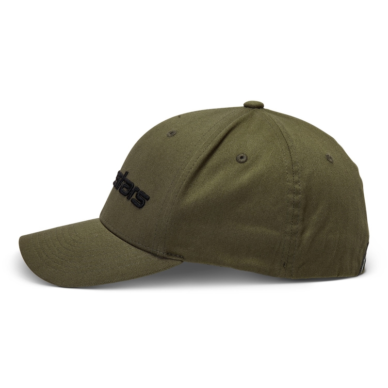 Alpinestars Linearna kapa green-black