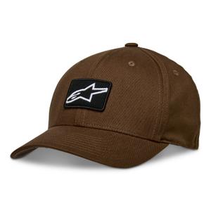 Alpinestars File Hat brown