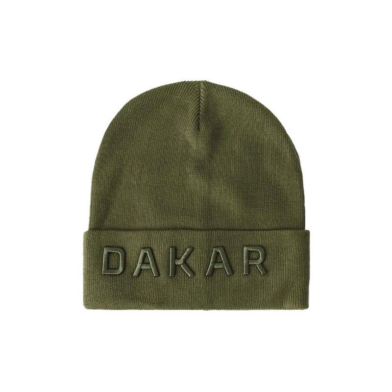 Kapa DAKAR DKR Dany VI khaki