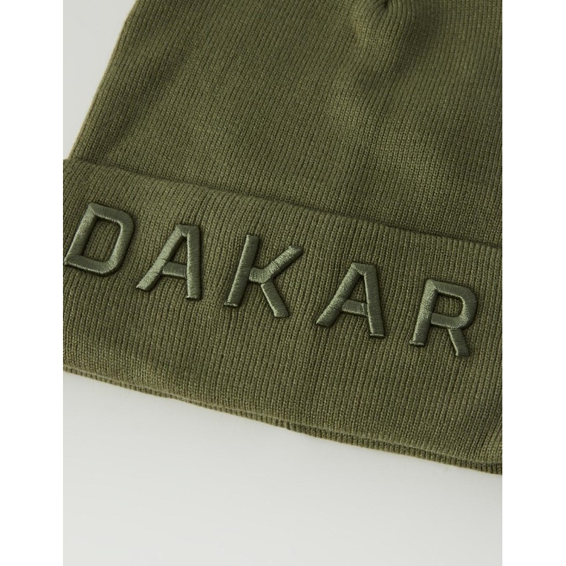 Kapa DAKAR DKR Dany VI khaki