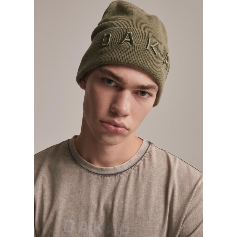 Kapa DAKAR DKR Dany VI khaki