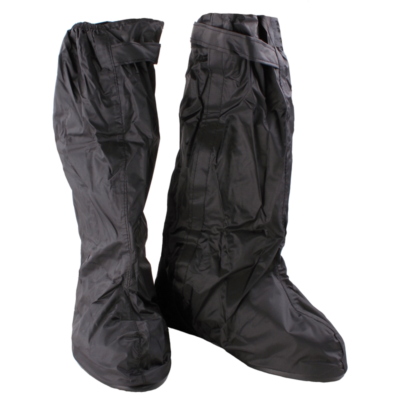 SET: Nepremočljivi pokrovi za čevlje in rokavice razprodaja