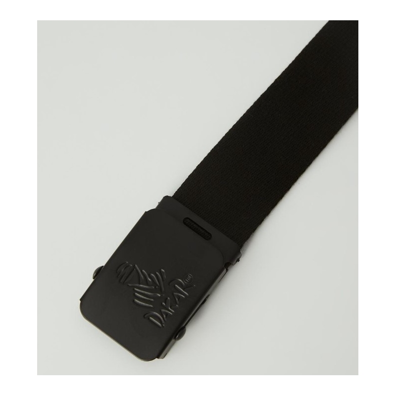 Pas DAKAR DKR Blanc VIP II black
