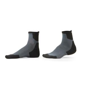 Revit Javelin črno-sive motoristične nogavice razprodaja