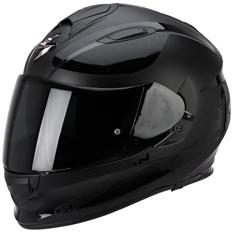 Integralna čelada Scorpion EXO-510 Air Sublim black matte-black