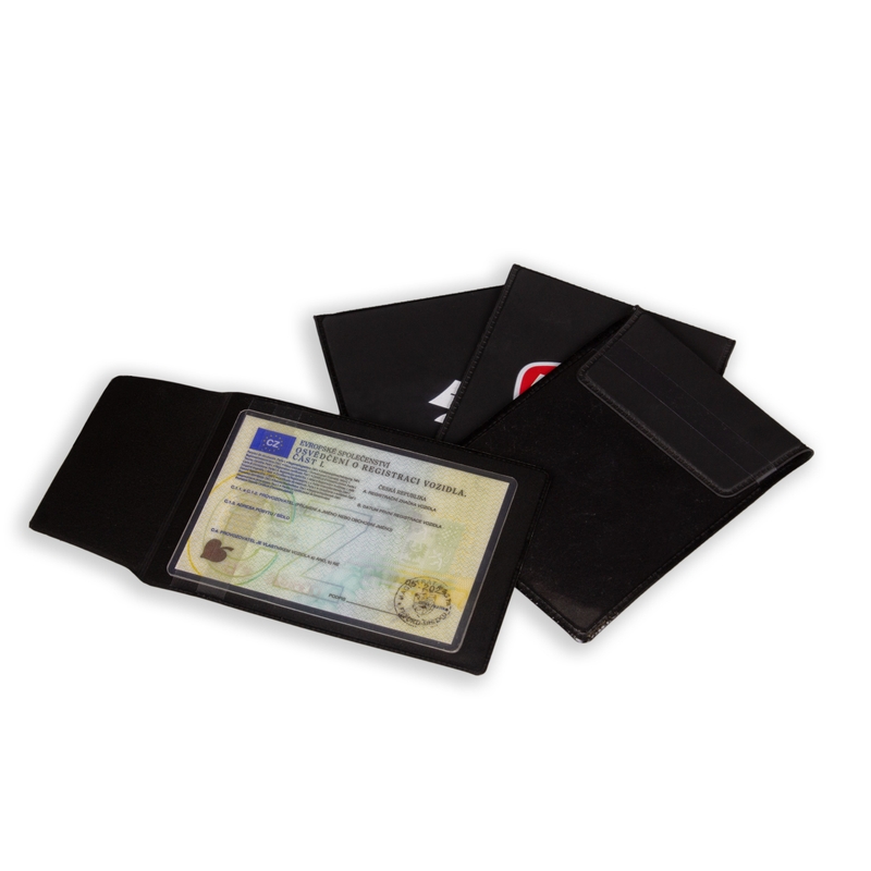 Pokrov tehničnega dovoljenja Yamaha