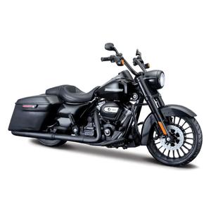 Model motocikla Maisto Harley Davidson Motorna kolesa 2017 Road King Special 1:12