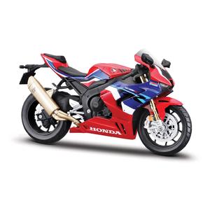 Model motocikla s stojalom Maisto Honda CBR1000RR-R Fireblade SP 1:12