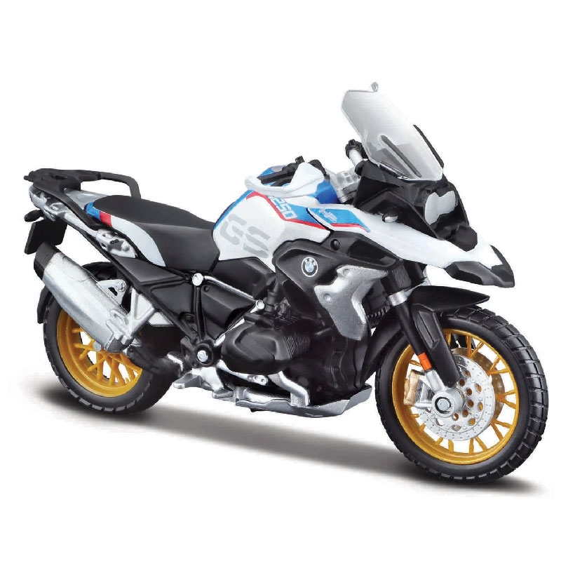 Model Maisto BMW R 1250 GS 1:18