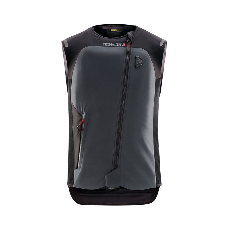 Zračni jopič Alpinestars TECH-AIR®3 system black-dark grey