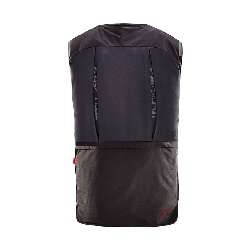 Zračni jopič Alpinestars TECH-AIR®3 system black-dark grey
