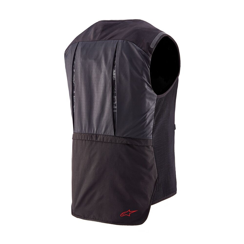 Zračni jopič Alpinestars TECH-AIR®3 system black-dark grey