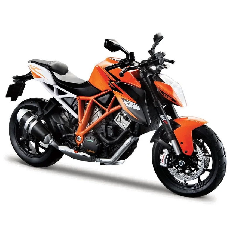 KTM 1290 Super Duke R 1:12