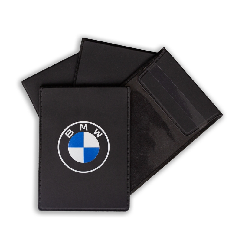 Kritje za tehnično licenco BMW