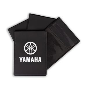 Pokrov tehničnega dovoljenja Yamaha