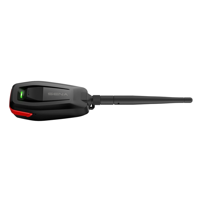 Adapter Bluetooth-MeshPort Rdeča SENA