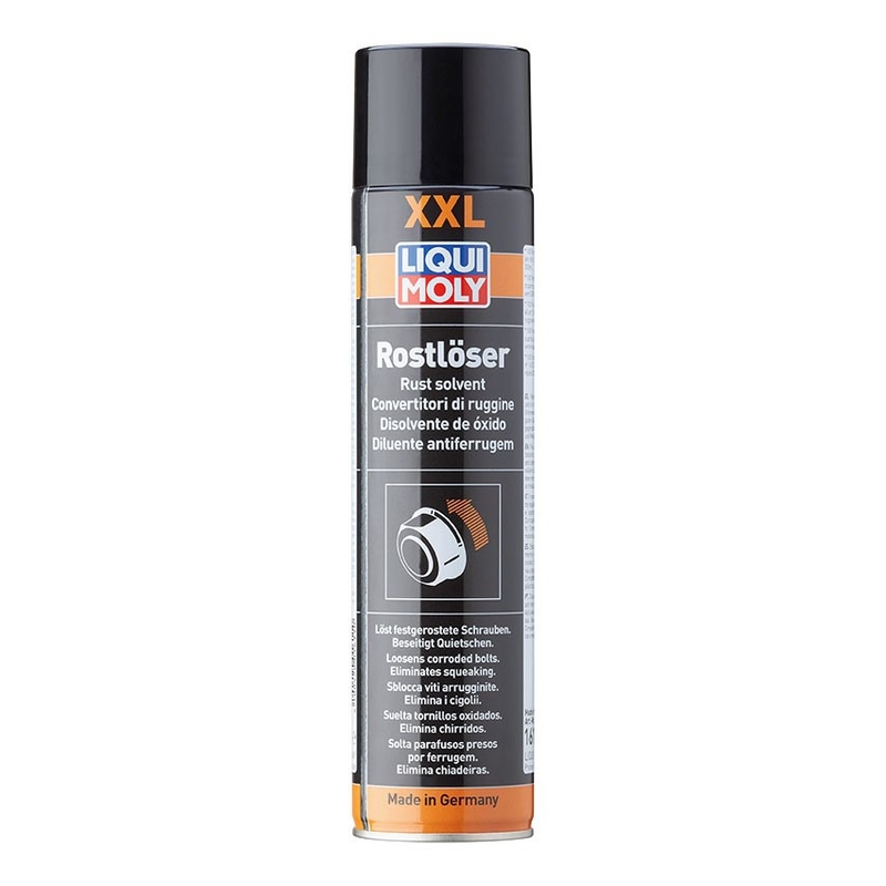 Liqui Moly XXL sredstvo za odstranjevanje rje 600 ml