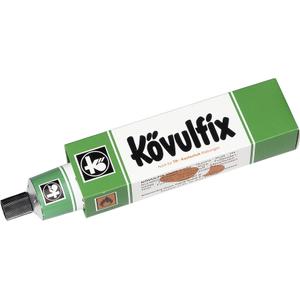 KÖVULFIX lepilo za usnje in gumo 90 g