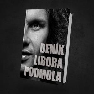 Knjiga Libor Podmol's Diary 1