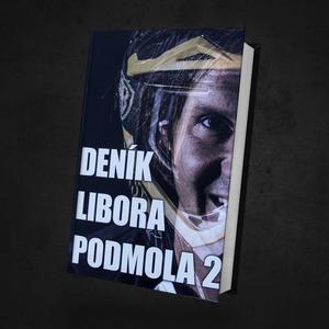 Knjiga Libor Podmol's Diary 2