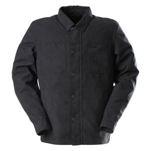 Motoristična jakna Furygan Marlon X Kevlar black