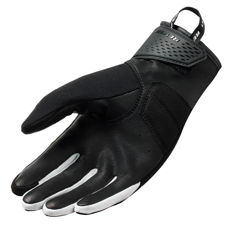Ženske rokavice Revit Mosca 2 Black and Pink Motorcycle Gloves