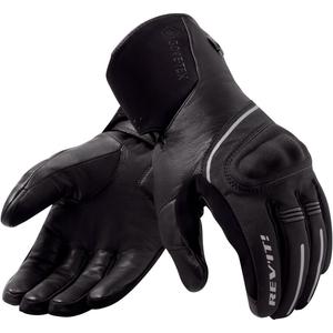 Revit Stratos 3 GTX motoristične rokavice črne