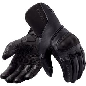 Revit Kodiak 2 GTX motoristične rokavice črne
