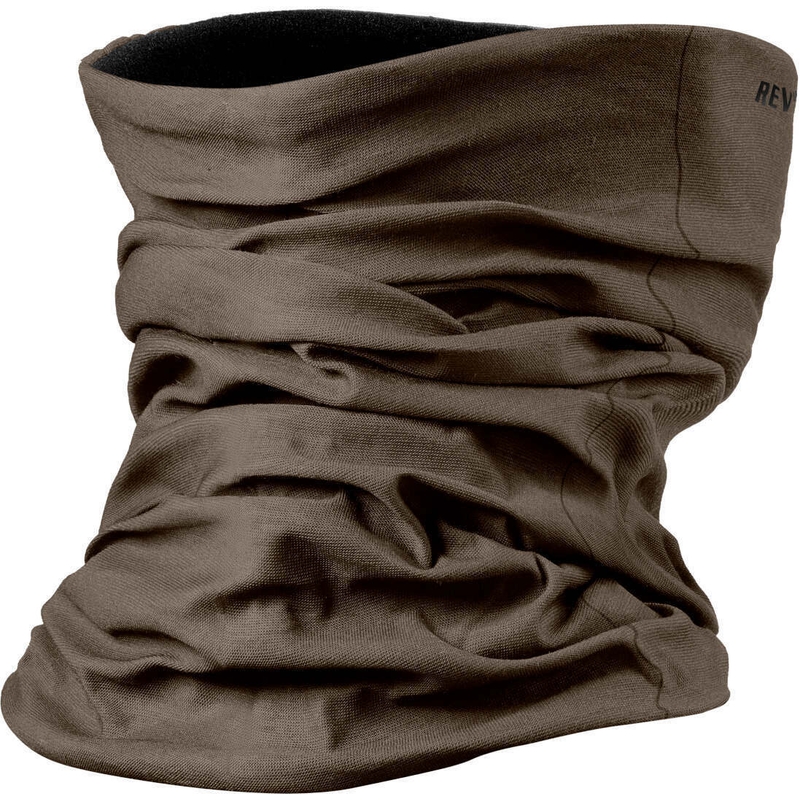Revit Finish jopa za vratu black-khaki