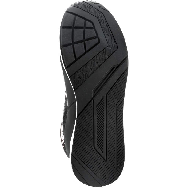 Motoristični škornji SEVENTY DEGREES SD-BC10 black-grey razprodaja