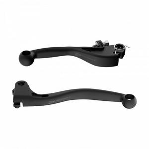 APT Levers kit POLISPORT černá