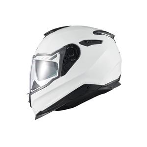 Integrální helma na motorku NEXX Y.100 CORE bílá