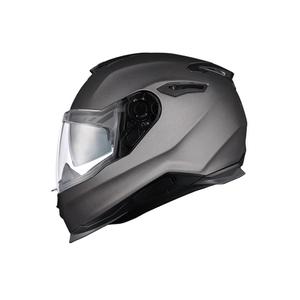 Integrální helma na motorku NEXX Y.100 CORE šedá