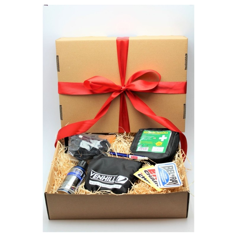 Darilni paket "Vedno s tabo"