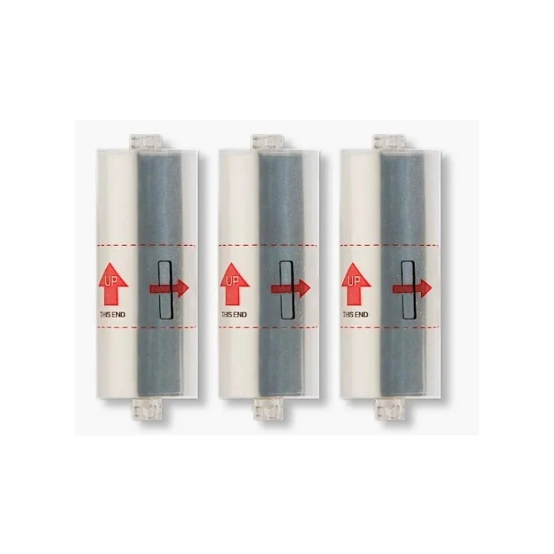 Rezervni zvitek za komplet kozarcev Red Bull Spectrum STRIVE 3 kosi