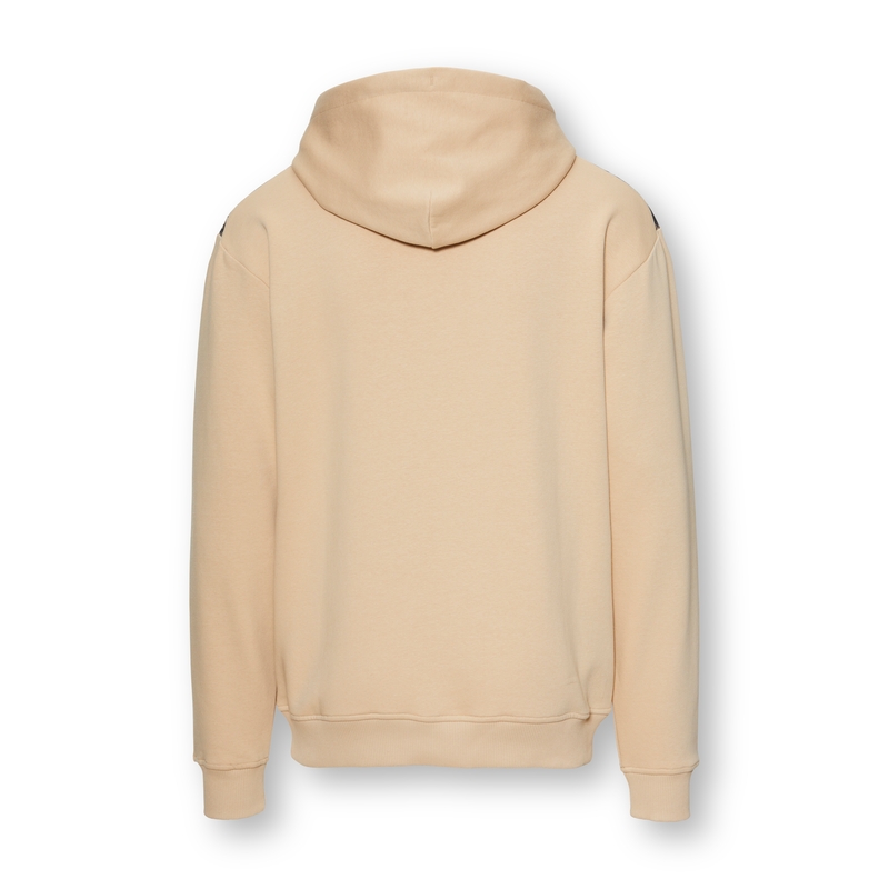 Mikina KTM Drift beige razprodaja