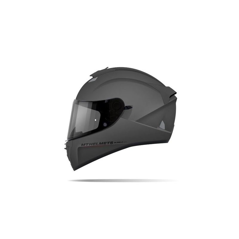 MT Blade 2 SV Titanium integralna motoristična čelada